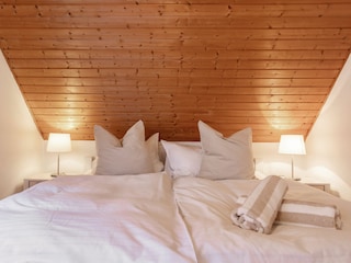 Ferienwohnung Burg auf Fehmarn Ausstattung 20