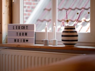 Ferienwohnung Burg auf Fehmarn Ausstattung 22
