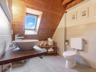 Ferienwohnung Burg auf Fehmarn Ausstattung 23