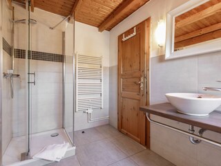 Ferienwohnung Burg auf Fehmarn Ausstattung 24