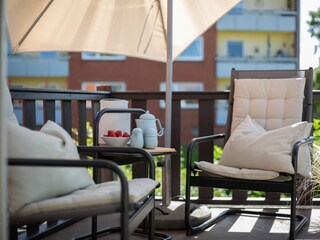 Ferienwohnung Burg auf Fehmarn Ausstattung 28