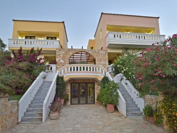 Luxury Villa with private pools. Olive Farm Villa