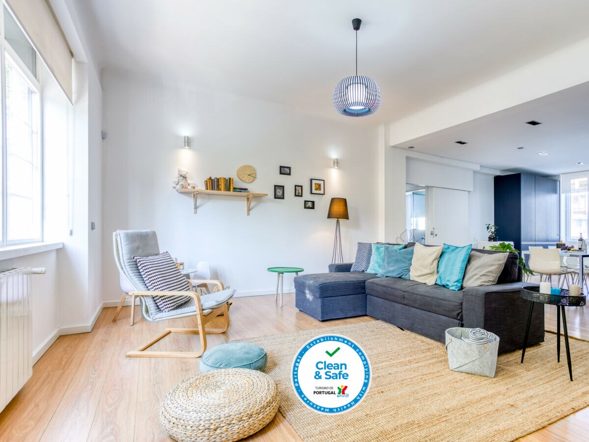 Ferienwohnung Feel Porto Downtown Heaven Porto Firma Feel Porto Alojamento Local E Servicos Turisticos Lda Herr Rui Le Costa