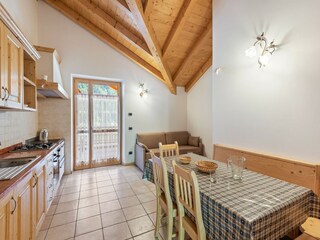 Appartement Bresimo Équipement 17