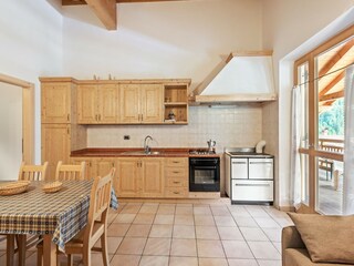 Appartement Bresimo Équipement 32