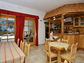 Apartamento Bresimo Características 19