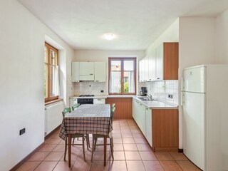 Apartamento Bresimo Características 17