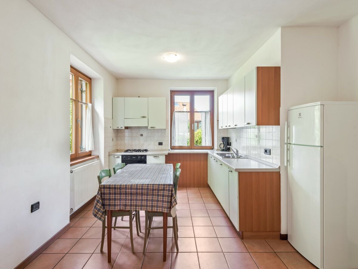 Apartment Bresimo Ausstattung 18