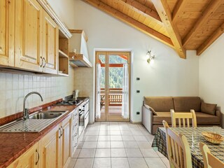 Appartement Bresimo Équipement 32