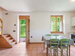 Appartamento Bresimo Caratteristiche 20