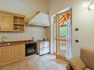 Apartamento Bresimo Características 15