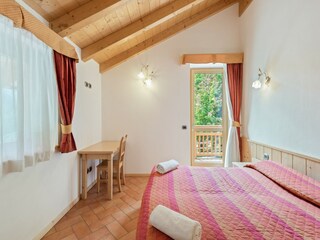 Apartamento Bresimo Características 16