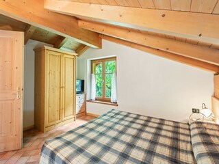 Apartamento Bresimo Características 22