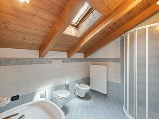 Appartement Bresimo Équipement 36