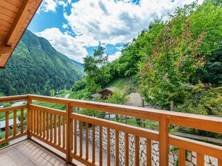 Apartamento Bresimo Grabación al aire libre 4