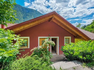 Apartamento Bresimo Grabación al aire libre 6