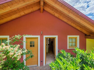 Appartement Bresimo Équipement 31