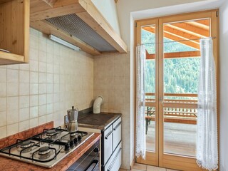 Appartamento Bresimo Caratteristiche 30