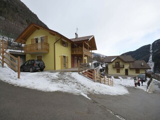 Appartement Bresimo  40