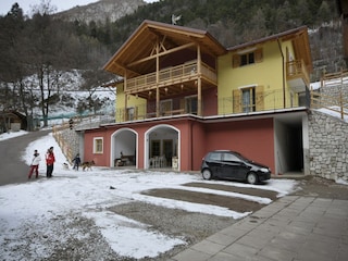 Apartment Bresimo  38