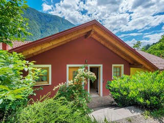 Apartment Bresimo Outdoor Recording 4