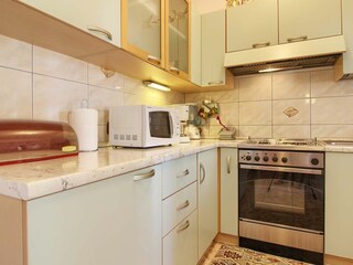 Villa Marčana Caratteristiche 20