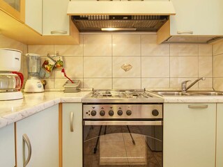 Villa Marčana Caratteristiche 21