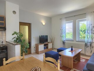 Villa Marčana Caratteristiche 32