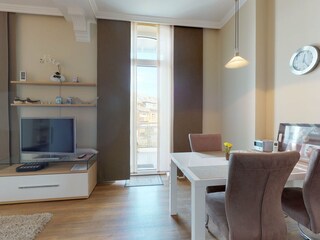 Appartamento per vacanze Borkum Caratteristiche 8