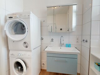 Appartamento per vacanze Borkum Caratteristiche 11