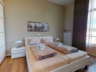 Appartamento per vacanze Borkum Caratteristiche 12