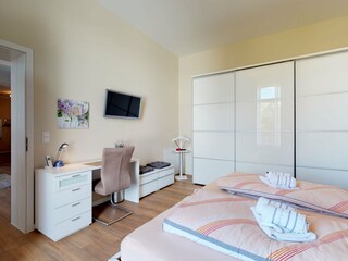 Appartamento per vacanze Borkum Caratteristiche 13