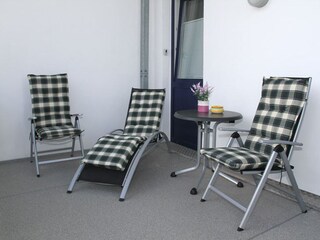 Appartamento per vacanze Borkum Caratteristiche 17