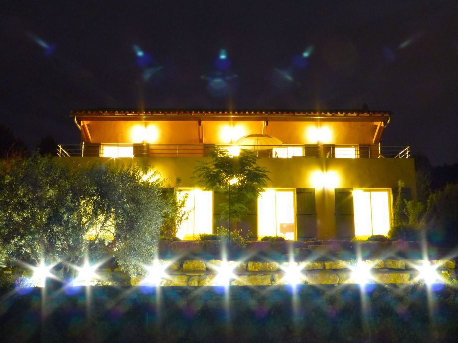 Villa Santa Ana - Meerblick, geheizter Pool & Kinder-Paradies