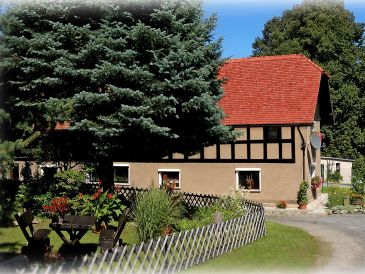 Ferienwohnung Lassmann