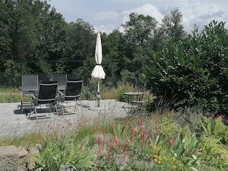 Ferienwohnung Hainewalde Umgebung 6
