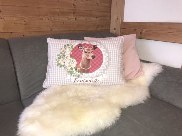 Apartment "Der Johanneshof"
