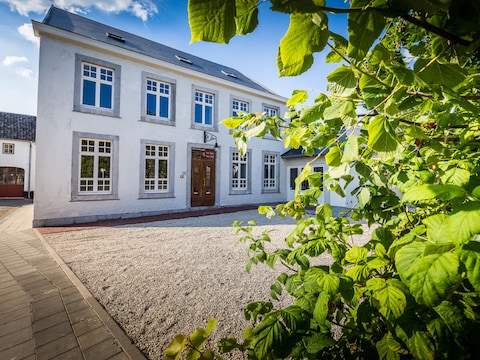 Holiday house La Mairie