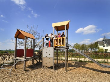 Ferienwohnung Roebelsbos
