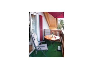 Appartamento per vacanze Mittenwald Registrazione all'aperto 3