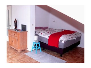 Appartamento per vacanze Mittenwald Caratteristiche 7