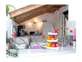 Appartamento per vacanze Mittenwald Caratteristiche 8