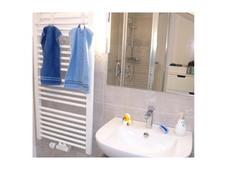 Appartamento per vacanze Mittenwald Caratteristiche 10