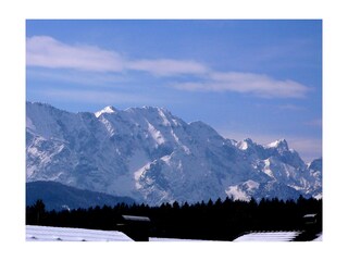 Appartamento per vacanze Mittenwald Ambiente 17