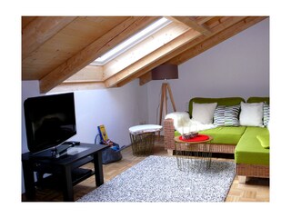 Appartamento per vacanze Mittenwald Caratteristiche 4