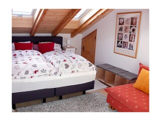 Appartamento per vacanze Mittenwald Caratteristiche 9