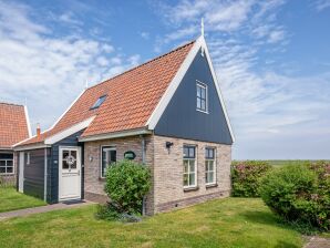 Holiday house Waddenschelpje - Mussel - Oosterend - image1