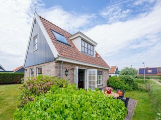 Casa per le vacanze Oosterend Registrazione all'aperto 7