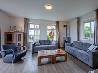 Casa per le vacanze Oosterend Caratteristiche 10