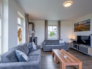 Casa per le vacanze Oosterend Caratteristiche 11